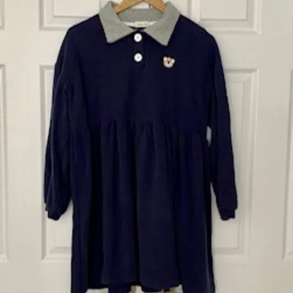 Packticute | Dresses | Packitcute Teen Girls Cute Dress Lolita Casual Plus  Size Comfy Aline | Poshmark